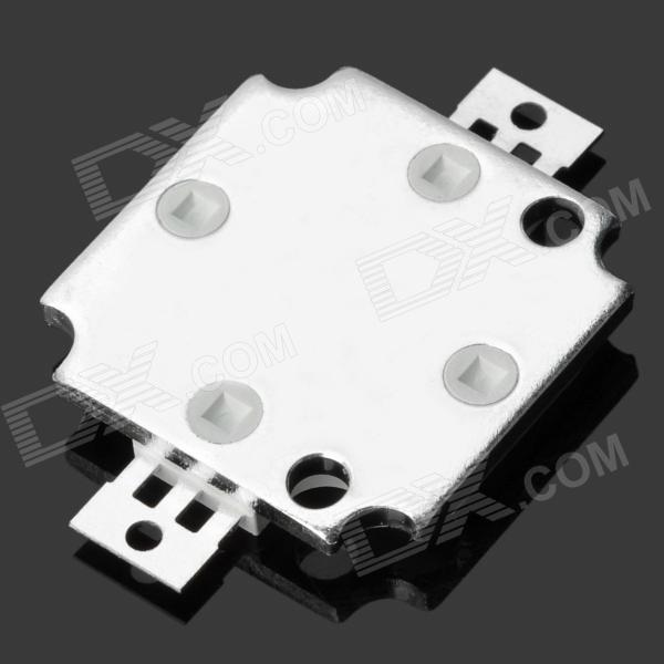 10w 900lm high power intergared led chip beads light module emitter