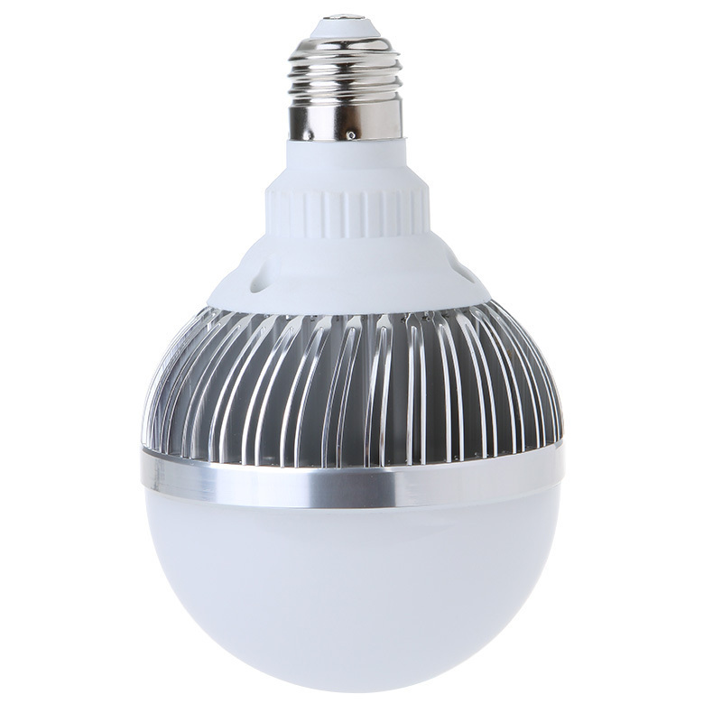 1pcs/lots new e27 led lamp bulb 12w ac85-265v 1080lm warm white/white lamps for home