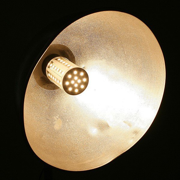 2pcs/lots e27 led corn bulb 10w ac85-265v 900lm 60*smd5050 warm white/white lamp