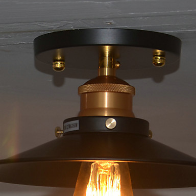 american retro loft edison bulb vintage ceiling light for living room lamp hallway