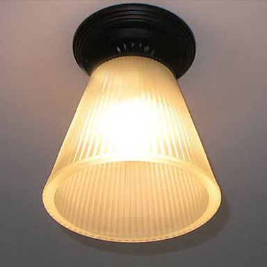 flush mount led ceiling lamp lights with 1 light for living room bedroom kitchen home lighting