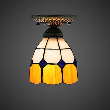 flush mount led vintage ceiling lamp for bedroom living room light home lighting fixtures,lamparas de techo