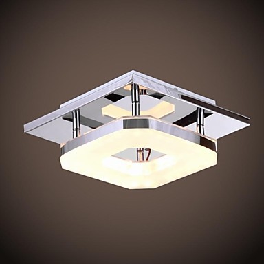 luninarias 8w modern led ceiling lights lamp for living room home lighting