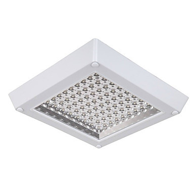 square flush mount modern led ceiling kitchen light lamp home indoor lighting ,lustres luminaria de teto sala