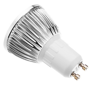 20pcs/lot led cob spotlight gu10 85-265v 5w 450lm led bulb spot light