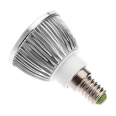 led cob spotlight e14 85-265v 5w 450lm warm white/whire led bulb lamp spot light