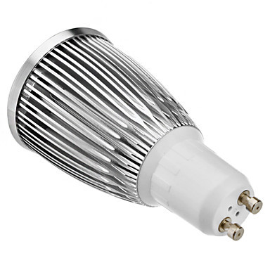 led cob spotlight gu10 85-265v 7w led bulb spot light