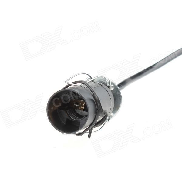 e14 led dimmer 220v/110v,light dimmer switch controller with extending cable
