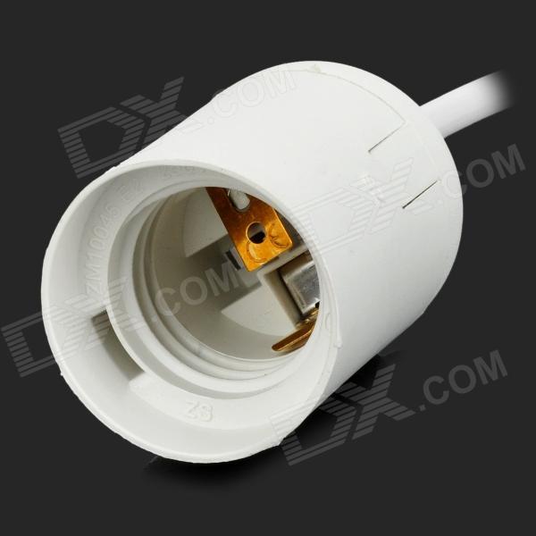 e27 led dimmer 220v,light dimmer switch controller with extending cable