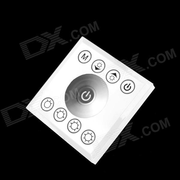 touch led dimmer 12v-24v light dimmer switch controller