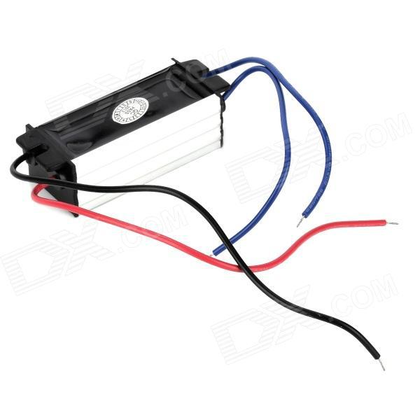 constant current 10w led driver 900ma water resistance driver led 10w power supply - (ac 85~265v)