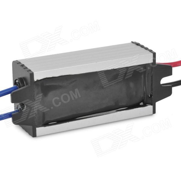 constant current source 10w led driver 10w 900ma water resistance driver led power supply - (ac 85~265v)