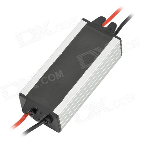 ip67 waterproof 20w led driver 20w 600ma constant current driver led power supply ( input 12-24v)