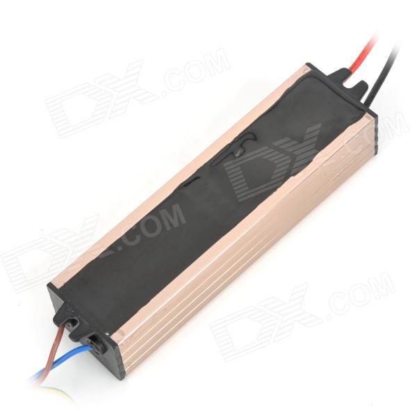 ip67 waterproof 50w led driver 50w 1500ma constant current driver led power supply 10-series-5-parallel ( input 85-265v)