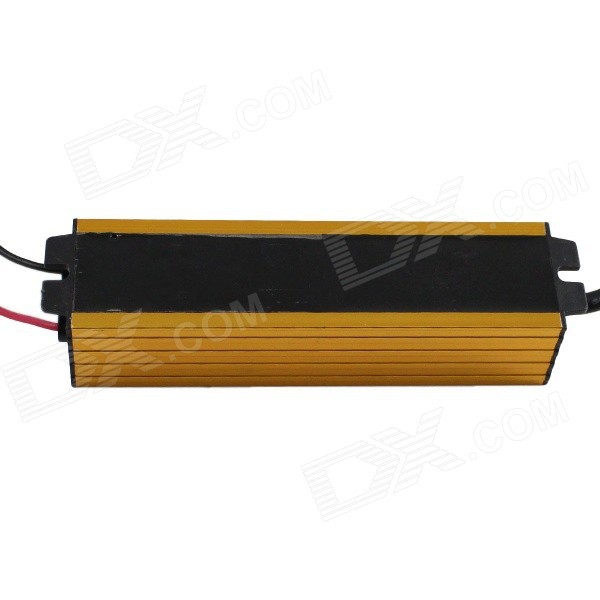waterproof diy constant current 50w led driver 50w 1500ma led power supply ( input 85-265v/output 24-36v )