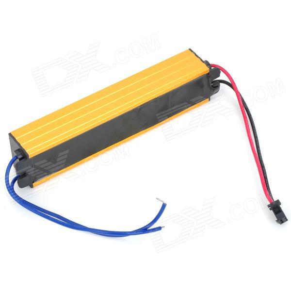 waterproof led driver 20-30w 320ma constant current driver led power supply ( input 85-265v)