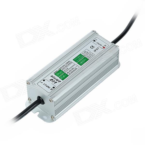 waterproof led driver 60w 1800ma constant current driver led power supply ( input 85-265v)