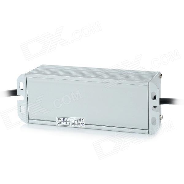 waterproof led driver 60w 1800ma constant current driver led power supply ( input 85-265v)