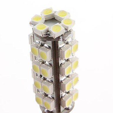 10pcs g4 led 12v 2.5w 38*smd3528 100lm bombillas lampada led lamp bulb g4 12v