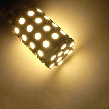 10pcs g4 led 12v 4.5w 49*smd5050 452lm bombillas led lamp bulb g4 12v