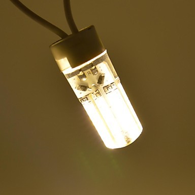 10pcs g4 led 12v 4w 64xsmd3014 360lm warm white/white led lamp bulb g4 12v for home
