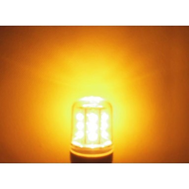 8pcs g9 led 220v 4w 24*smd5730 320lm warm white/white led lamp bulb g9 220v for home lighting