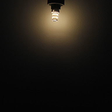 g9 led 220v 3w 27*smd3014 warm white/white led lamp bulb g9 220v for home lighting