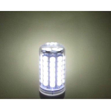 g9 led 220v 7w 50xsm5050 warm white/white led corn lamp bulb g9 220v for home lighting