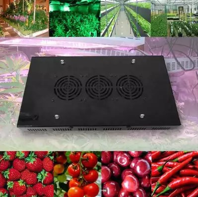 180w 60x3w led plant grow light full spectrum for plants hydroponic flowers grow led acuario indoor