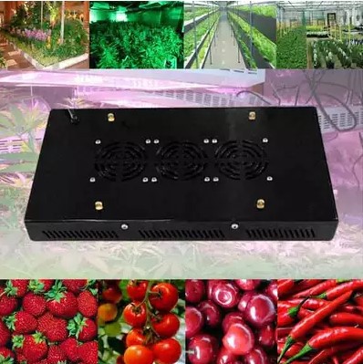 240w 80x3w plant led grow light full spectrum for plants hydroponic flowers grow led acuario indoor ac85-265v