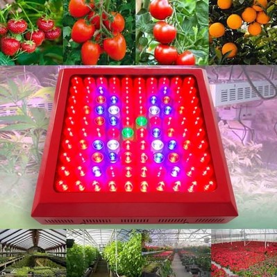 300w 100x3w led grow light 300w for plants hydroponics systems grow led 300w plant light acuario cultivo indoor