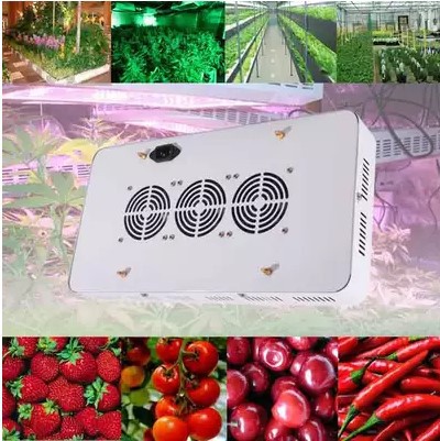 300w 100x3w plant led grow light 300w full spectrum for plants hydroponic flowers grow led acuario indoor