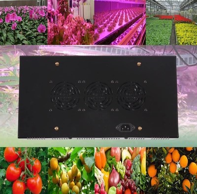 90w full spectrum led grow lights with 90 leds for plants hydroponics system grow led plant lamp cultivo indoor
