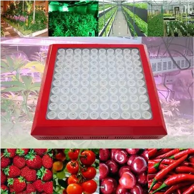 full spectrum 300w led grow light 300w for plants hydroponics systems grow led plant light acuario cultivo indoor