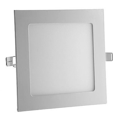 2pcs square led panel light 12w ac85-265v 60*smd2835 ,led painel down ceiling lights lamp for kitchen