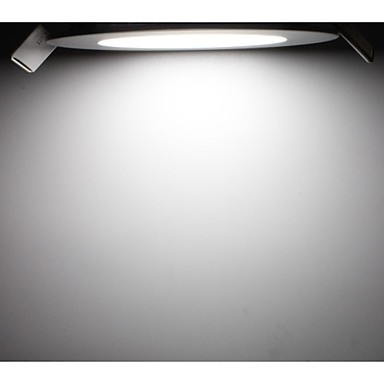 4pc led panel light 3w ac85-265v 15*smd2835 round shape,led ceiling light for kitchen
