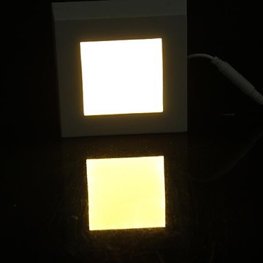 square led panel light 12w, kitchen light mini led ceiling light ac85-265v