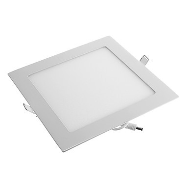 square led panel light 15w ac85-265v 75*smd2835 ,led painel down ceiling light lamp for kitchen