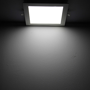 square led panel light 18w ac85-265v 90*smd2835 ,led painel down ceiling light lamp for kitchen