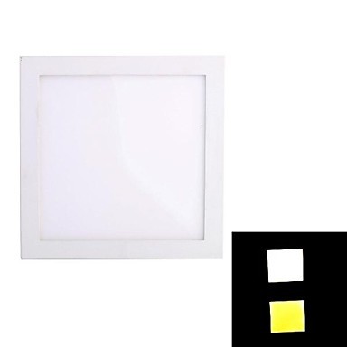 square led panel light 18w, kitchen light mini led down ceiling lamp ac85-265v