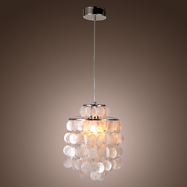 ac110v-220v modern led crystal pendant lamp light for living room, lustre de cristal