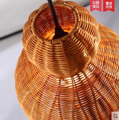 luminairethe cane makes up modern led pendent pendant lights lamp with 1 light for living room lighting