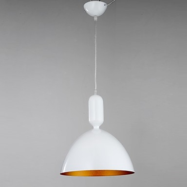modern led handing pendant lights lamp with 1 light for living dinning room home lighting