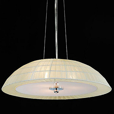 modern led pendant light lamps with 3 light for living dinning room lustre pendente in ball shape