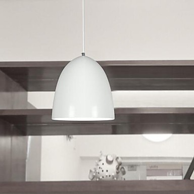 pendente modern led pendant lights lamp with 1 light for dinning room home lighting