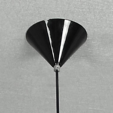 pendente modern led pendant lights lamp with 1 light for dinning room home lighting