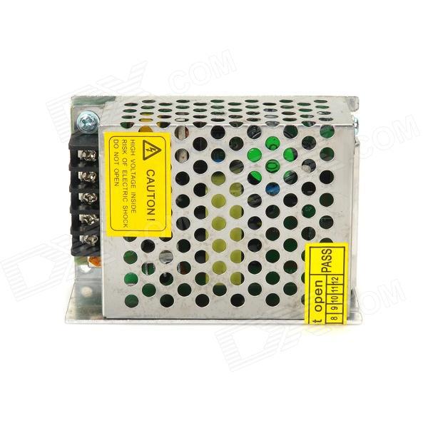 25w switch led power supply 12v 2.08a , led adapter electronic transformer driver ac 110/220v to 12v