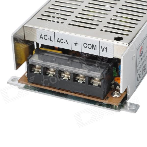 switch led driver power supply adapter 12v 3a , electronic led transformer 12v