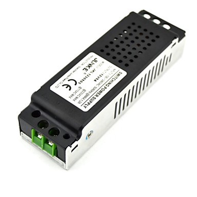 switch led power supply 12v 5a 60w ,led electronic transformer 220v to dc 12v for led strip