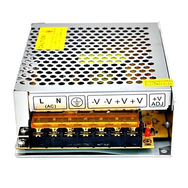 switching led power supply adapt 12v 100w 8.3a ,led electronic transformer 220v to dc 12v for led strip